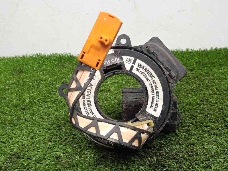 Recambio de anillo airbag para renault kangoo 4x4 1.9 dti diesel referencia OEM IAM 7700840099F  