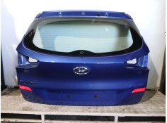 Recambio de porton trasero para hyundai tucson (tl, tle) 1.6 gdi referencia OEM IAM   