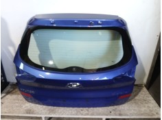 Recambio de porton trasero para hyundai tucson (tl, tle) 1.6 gdi referencia OEM IAM    2