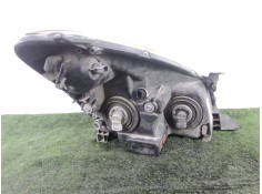 Recambio de faro izquierdo para toyota corolla verso (zer_, zze12_, r1_) 2.2 d-4d (aur10_) referencia OEM IAM SIN REFERENCIA 04- 2