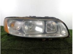 Recambio de faro derecho para volvo xc70 2.4 diesel cat referencia OEM IAM 30698836 04-07 