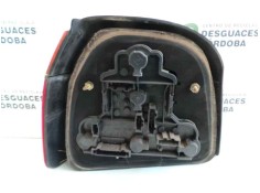 Recambio de piloto trasero derecho para volkswagen golf iii berlina (1h1) referencia OEM IAM  AMBAR - ROJO  2