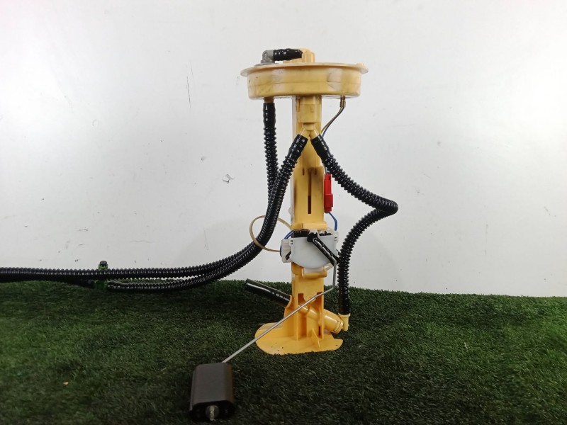 Recambio de aforador para bmw x6 (e71, e72) xdrive 30 d referencia OEM IAM 7164316 - 6431613700260 SIN.BOMBA 