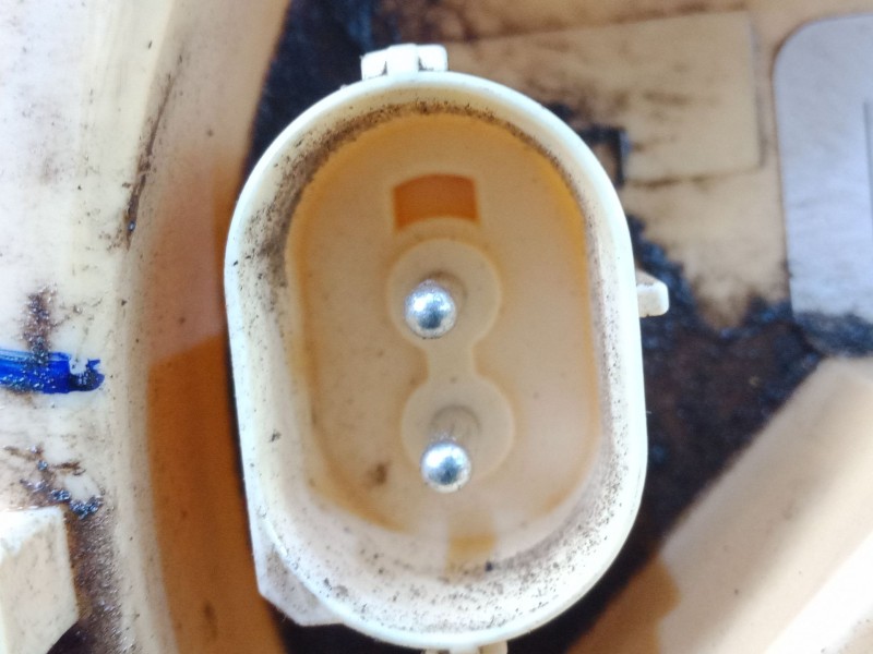 Recambio de aforador para bmw x6 (e71, e72) xdrive 30 d referencia OEM IAM 7164316 - 6431613700260 SIN.BOMBA 