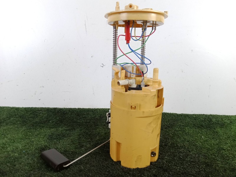 Recambio de aforador para bmw x6 (e71, e72) xdrive 30 d referencia OEM IAM 7164315 - 6431513800011 CON.BOMBA - 4.PINES 