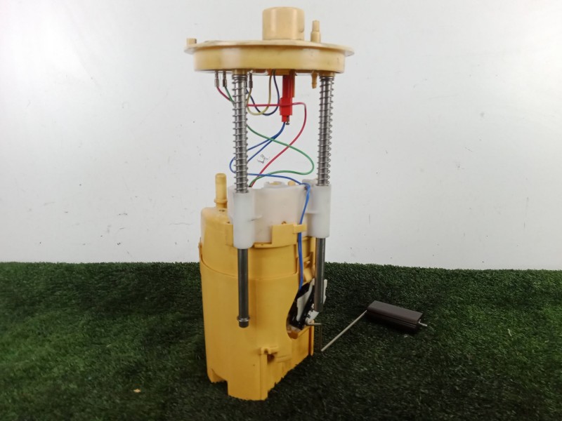 Recambio de aforador para bmw x6 (e71, e72) xdrive 30 d referencia OEM IAM 7164315 - 6431513800011 CON.BOMBA - 4.PINES 