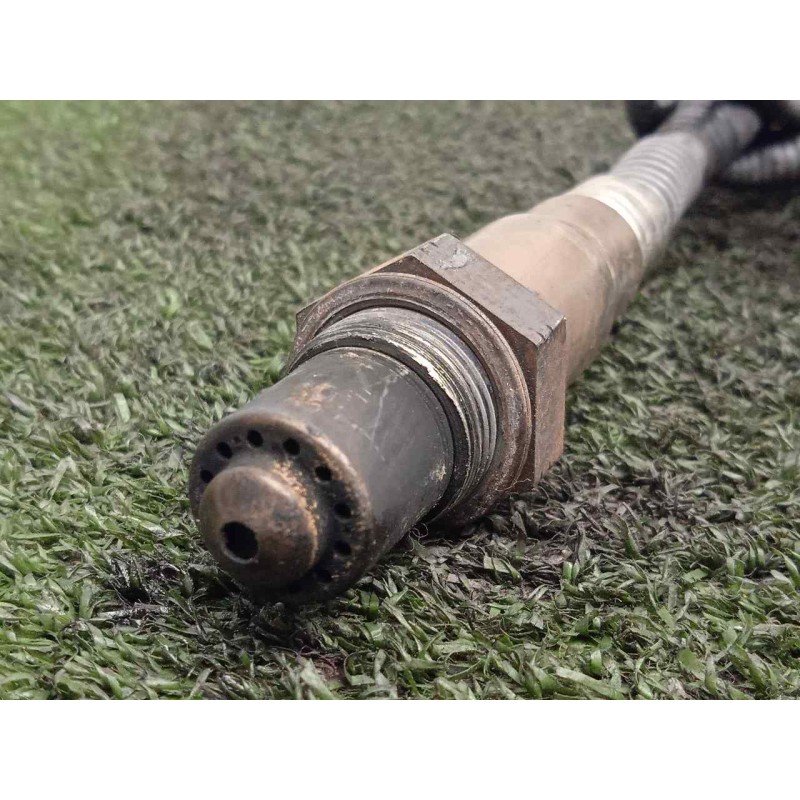 Recambio de sonda lambda para nissan qashqai (j10) 2.0 dci turbodiesel cat referencia OEM IAM 0281004027 5.CABLES 