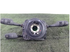 Recambio de mando luces para bmw x6 (e71, e72) xdrive 30 d referencia OEM IAM 01208195 - 01108170 - 01308150 MANDO.DOBLE 