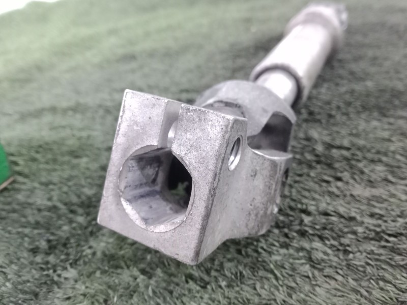 Recambio de columna direccion para bmw x6 (e71, e72) xdrive 30 d referencia OEM IAM 6774110AI02 - 1201051553D  