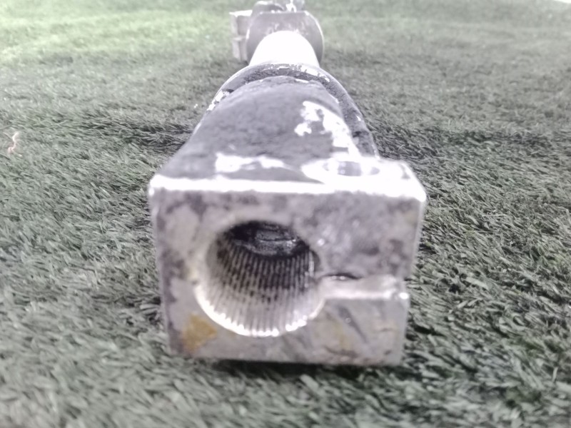 Recambio de columna direccion para bmw x6 (e71, e72) xdrive 30 d referencia OEM IAM 6774110AI02 - 1201051553D  