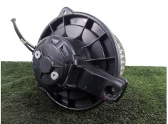 Recambio de motor calefaccion para toyota corolla (_e12_) 2.0 d-4d (cde120r_, cde120l_) referencia OEM IAM 0130101601 2.PINES -  2