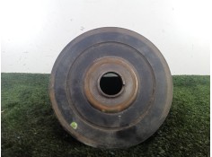 Recambio de polea cigueñal para peugeot 206 hatchback (2a/c) 1.4 hdi eco 70 referencia OEM IAM  6.CANALES - Ø152MM 