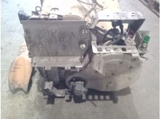 Recambio de filtro de particulas para mercedes-benz atego 1321 ls 4x2 referencia OEM IAM A0074909712   2