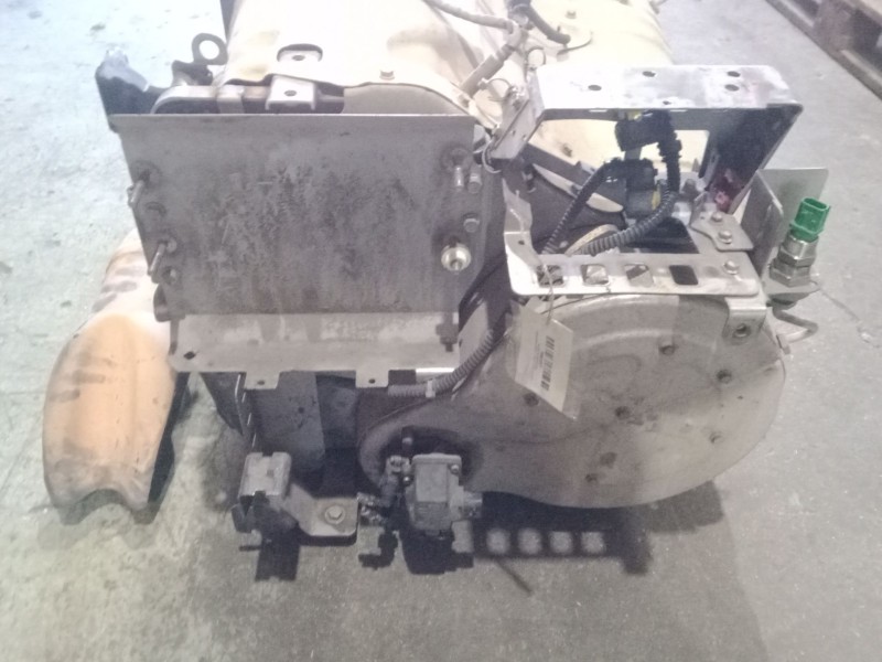 Recambio de filtro de particulas para mercedes-benz atego 1321 ls 4x2 referencia OEM IAM A0074909712  