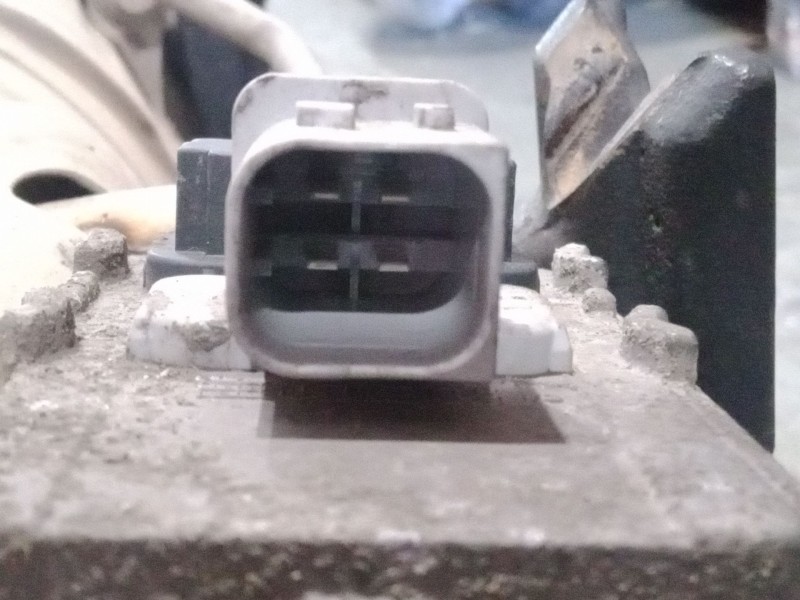 Recambio de filtro de particulas para mercedes-benz atego 1321 ls 4x2 referencia OEM IAM A0074909712  