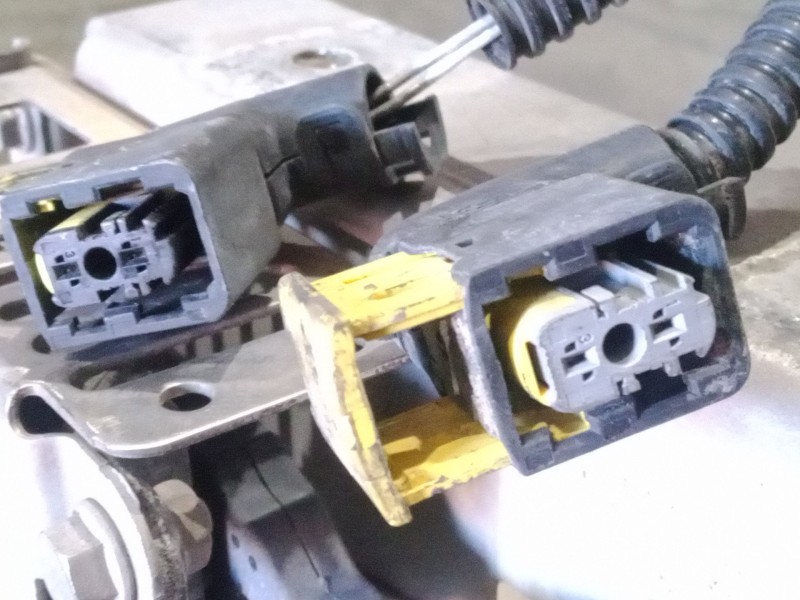 Recambio de filtro de particulas para mercedes-benz atego 1321 ls 4x2 referencia OEM IAM A0074909712  