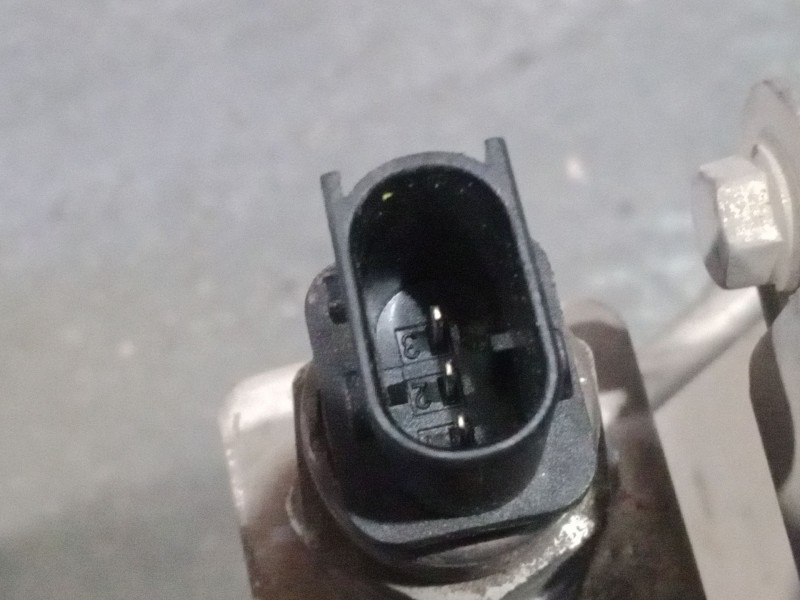 Recambio de filtro de particulas para mercedes-benz atego 1321 ls 4x2 referencia OEM IAM A0074909712  