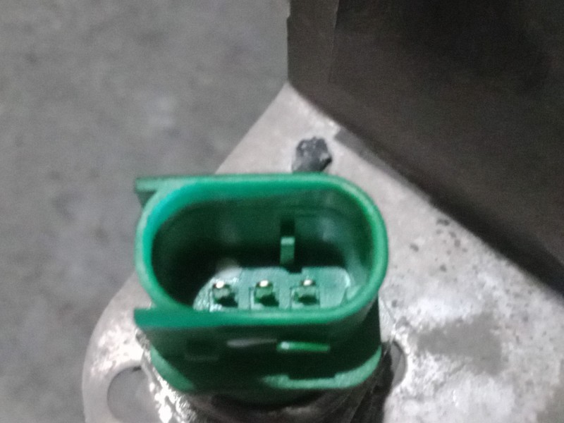 Recambio de filtro de particulas para mercedes-benz atego 1321 ls 4x2 referencia OEM IAM A0074909712  