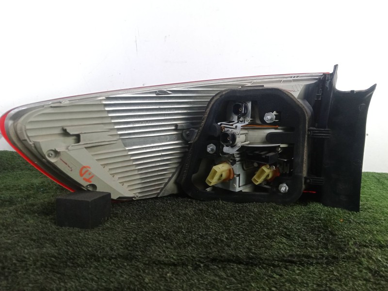 Recambio de piloto trasero derecho para bmw x6 (e71, e72) xdrive 30 d referencia OEM IAM 717998411  