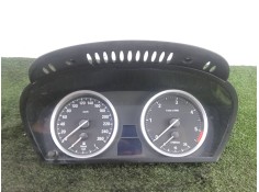 Recambio de cuadro instrumentos para bmw x6 (e71, e72) xdrive 30 d referencia OEM IAM A2C53375670 - 62119218870  