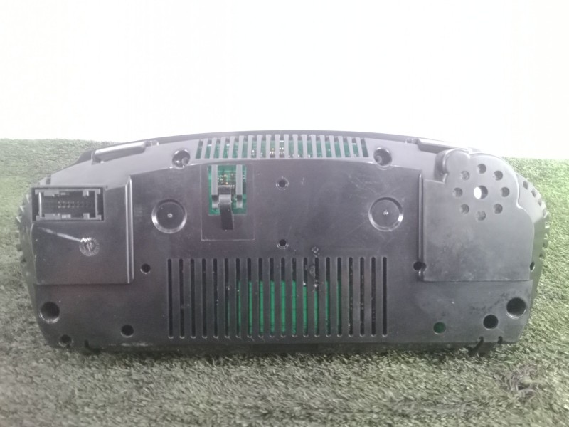 Recambio de cuadro instrumentos para bmw x6 (e71, e72) xdrive 30 d referencia OEM IAM A2C53375670 - 62119218870  