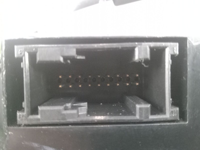 Recambio de cuadro instrumentos para bmw x6 (e71, e72) xdrive 30 d referencia OEM IAM A2C53375670 - 62119218870  