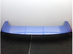 Recambio de aleron trasero para hyundai tucson (tl, tle) 1.6 gdi referencia OEM IAM 87211D7200 AZUL 