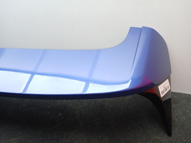 Recambio de aleron trasero para hyundai tucson (tl, tle) 1.6 gdi referencia OEM IAM 87211D7200 AZUL 