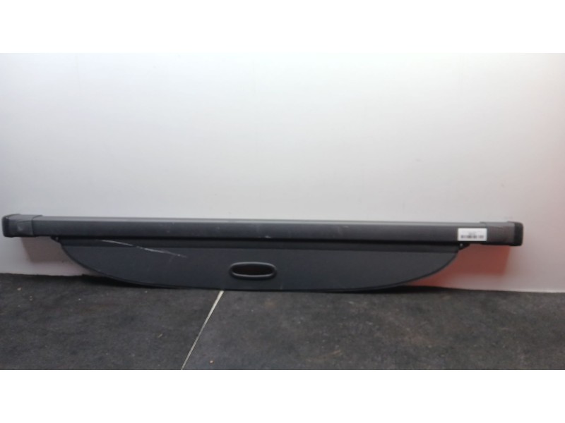 Recambio de bandeja trasera para hyundai tucson (tl, tle) 1.6 gdi referencia OEM IAM 85910D7000 ENROLLABLE 