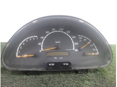 Recambio de cuadro instrumentos para mercedes-benz sprinter 4-t caja/chasis (b904) 413 cdi referencia OEM IAM A0014464521 2.CONE