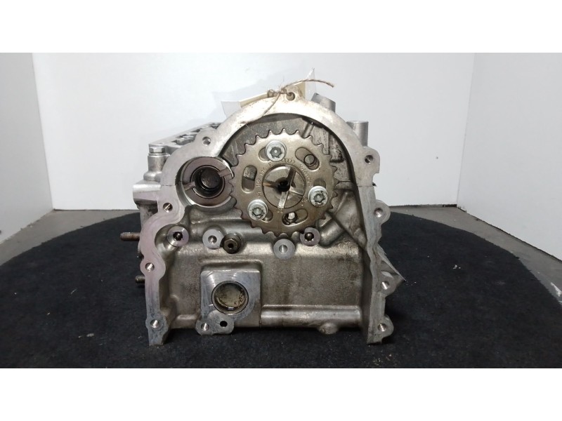 Recambio de culata para audi a6 c6 (4f2) 3.0 tdi quattro referencia OEM IAM  DERECHA 