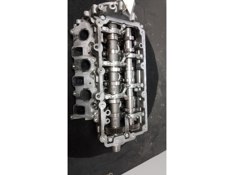 Recambio de culata para audi a6 c6 (4f2) 3.0 tdi quattro referencia OEM IAM 0593AF DERECHA 
