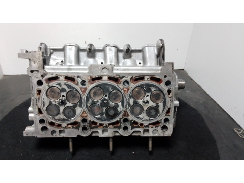 Recambio de culata para audi a6 c6 (4f2) 3.0 tdi quattro referencia OEM IAM 0593AF DERECHA 