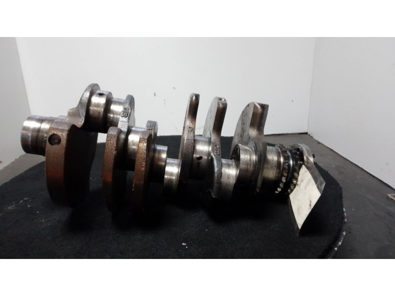 Recambio de cigueñal para audi a6 c6 (4f2) 3.0 tdi quattro referencia OEM IAM   