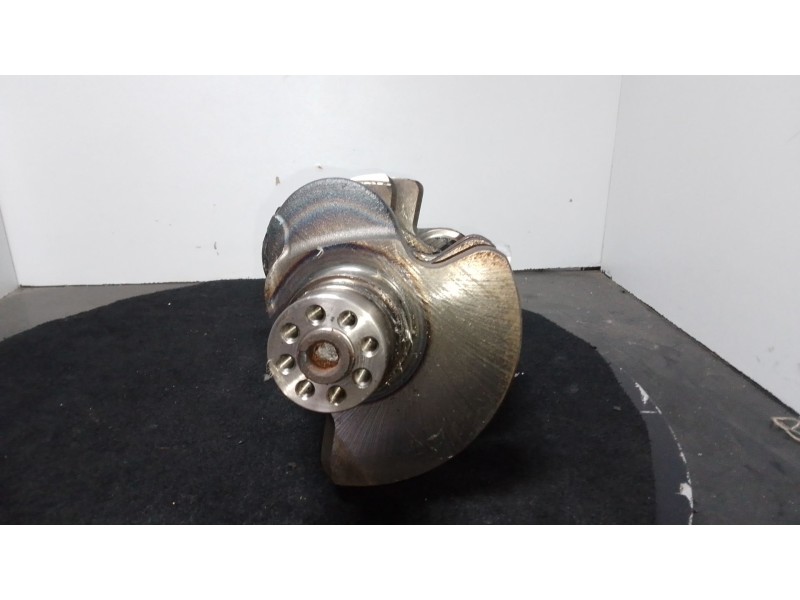 Recambio de cigueñal para audi a6 c6 (4f2) 3.0 tdi quattro referencia OEM IAM   