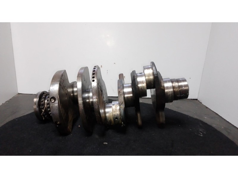 Recambio de cigueñal para audi a6 c6 (4f2) 3.0 tdi quattro referencia OEM IAM   