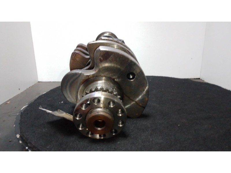 Recambio de cigueñal para audi a6 c6 (4f2) 3.0 tdi quattro referencia OEM IAM   