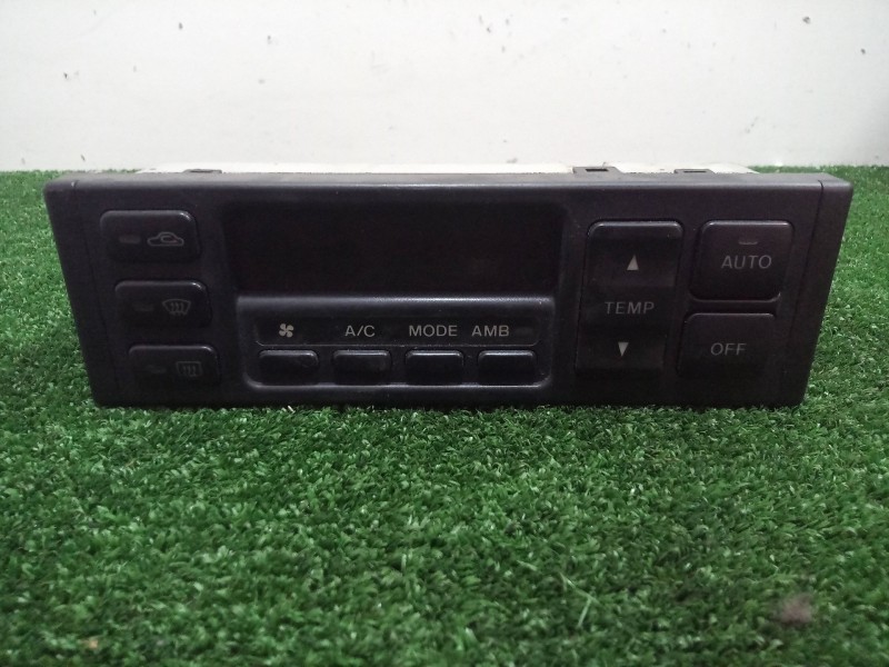 Recambio de mando climatizador para mazda 626 berlina (gf) 2.0 turbodiesel referencia OEM IAM K19Z0GE6R  