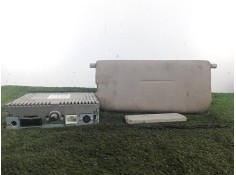 Recambio de sistema audio / radio cd para mitsubishi grandis (na_w) 2.0 di-d (na8w) referencia OEM IAM  CON.PANTALLA  2