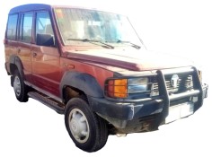 tata 207 sumo del año 1998 2