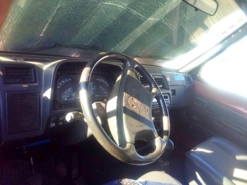 tata 207 sumo del año 1998