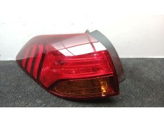 Recambio de piloto trasero izquierdo para hyundai tucson (tl, tle) 1.6 gdi referencia OEM IAM 92401D7500  