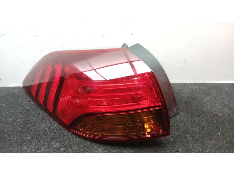 Recambio de piloto trasero izquierdo para hyundai tucson (tl, tle) 1.6 gdi referencia OEM IAM 92401D7500  