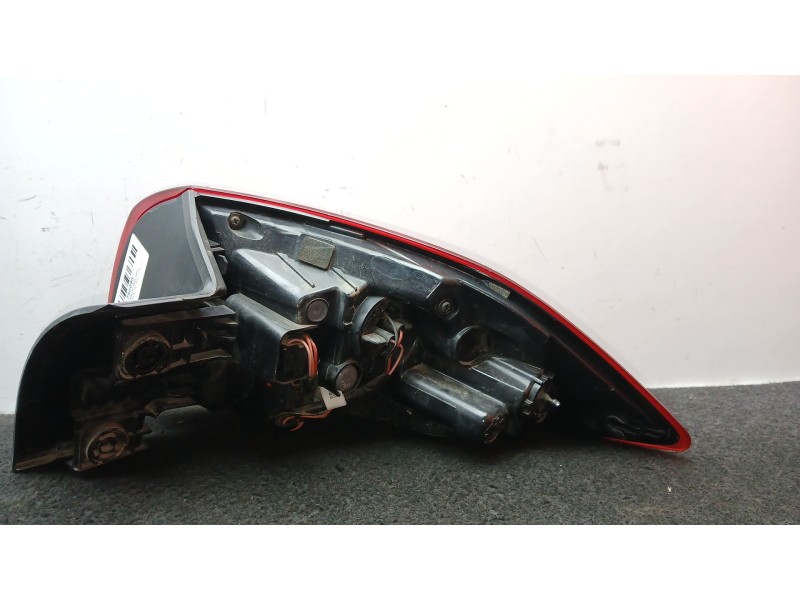 Recambio de piloto trasero izquierdo para hyundai tucson (tl, tle) 1.6 gdi referencia OEM IAM 92401D7500  