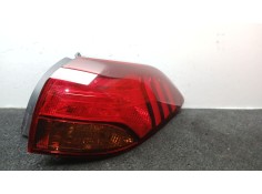 Recambio de piloto trasero derecho para hyundai tucson (tl, tle) 1.6 gdi referencia OEM IAM 92402D7500  