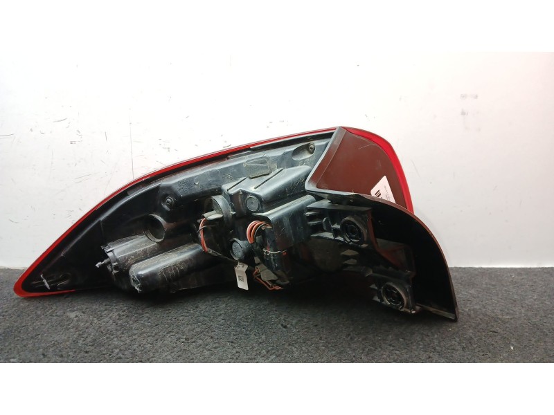 Recambio de piloto trasero derecho para hyundai tucson (tl, tle) 1.6 gdi referencia OEM IAM 92402D7500  