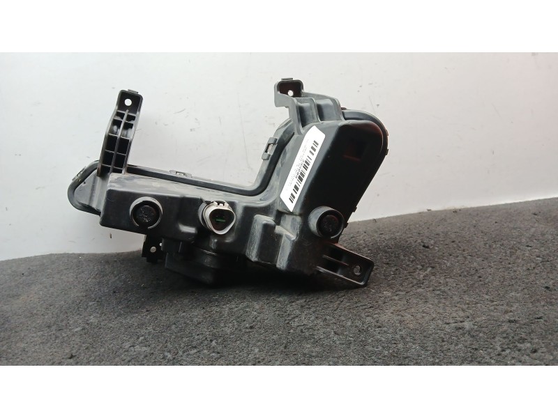 Recambio de piloto delantero derecho para hyundai tucson (tl, tle) 1.6 gdi referencia OEM IAM 92208D7500 LUZ DIURNA 