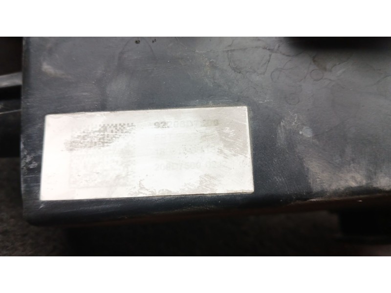 Recambio de piloto delantero derecho para hyundai tucson (tl, tle) 1.6 gdi referencia OEM IAM 92208D7500 LUZ DIURNA 