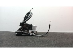 Recambio de cerradura puerta delantera izquierda para hyundai tucson (tl, tle) 1.6 gdi referencia OEM IAM 81310D3010 7 PINES 