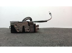 Recambio de cerradura puerta delantera izquierda para hyundai tucson (tl, tle) 1.6 gdi referencia OEM IAM 81310D3010 7 PINES  2